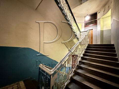 квартира по адресу Саксаганского ул., 129-А