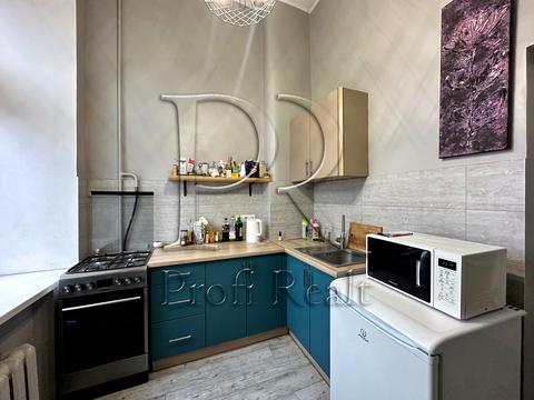 квартира по адресу Саксаганского ул., 129-А