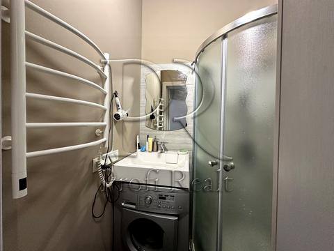 квартира по адресу Саксаганского ул., 129-А