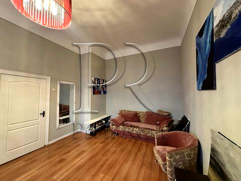 квартира по адресу Саксаганского ул., 129-А