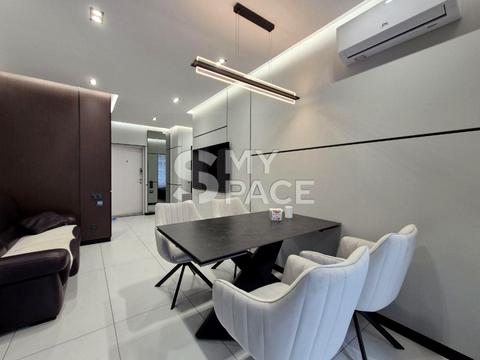 квартира за адресою Академіка Заболотного вул., 148-В