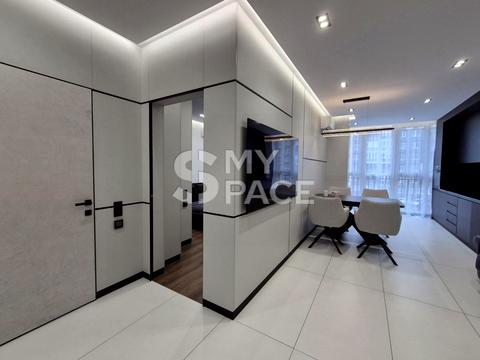 квартира за адресою Академіка Заболотного вул., 148-В