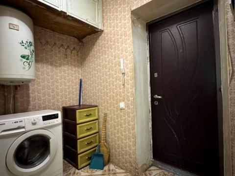 квартира за адресою Академіка Заболотного вул., 22