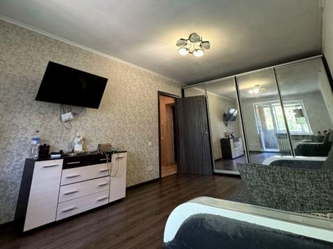 квартира за адресою Академіка Заболотного вул., 22