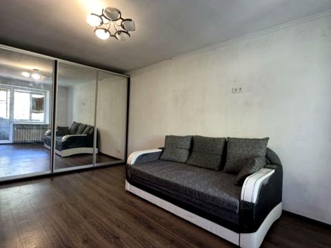 квартира за адресою Академіка Заболотного вул., 22