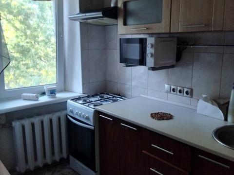 квартира за адресою Академіка Заболотного вул., 22