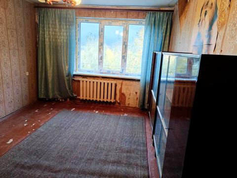 квартира по адресу Мира ул., 104