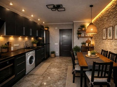 квартира за адресою Метрологічна вул., 9-В