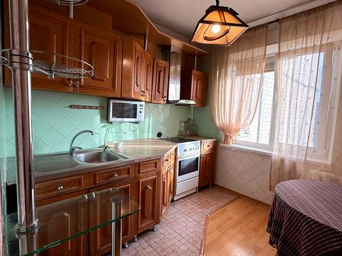 квартира за адресою Князя Ярослава Мудрого просп., 20