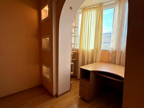 квартира за адресою Князя Ярослава Мудрого просп., 20