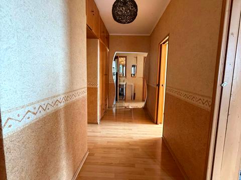 квартира за адресою Князя Ярослава Мудрого просп., 20