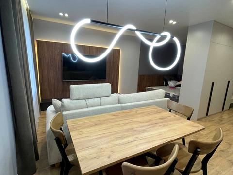 квартира за адресою Дніпро, Запорізьке шосе, (Будинок 15)