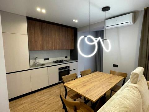 квартира за адресою Дніпро, Запорізьке шосе, (Будинок 15)