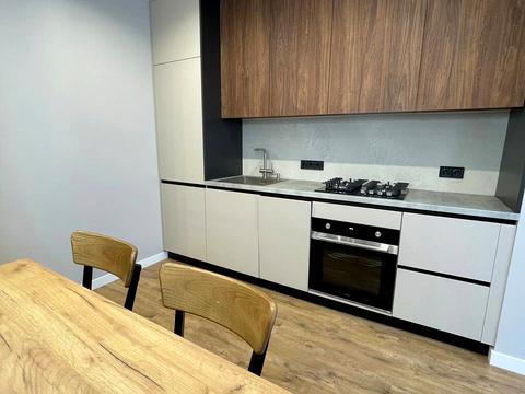 квартира за адресою Дніпро, Запорізьке шосе, (Будинок 15)