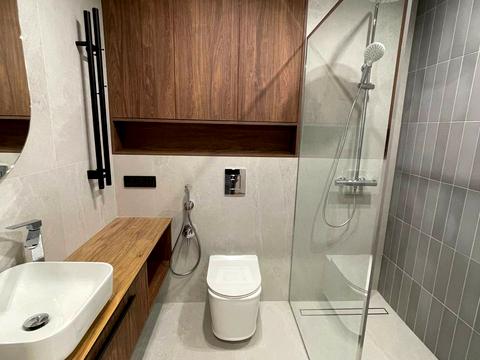 квартира за адресою Дніпро, Запорізьке шосе, (Будинок 15)