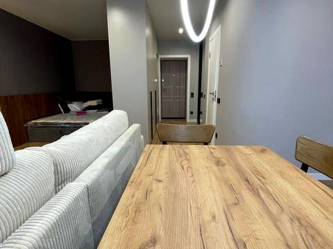 квартира за адресою Дніпро, Запорізьке шосе, (Будинок 15)