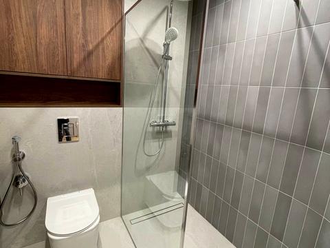 квартира за адресою Дніпро, Запорізьке шосе, (Будинок 15)