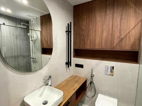 квартира за адресою Дніпро, Запорізьке шосе, (Будинок 15)