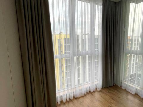 квартира за адресою Дніпро, Запорізьке шосе, (Будинок 15)