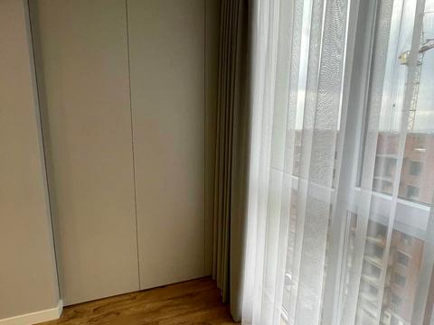 квартира за адресою Дніпро, Запорізьке шосе, (Будинок 15)