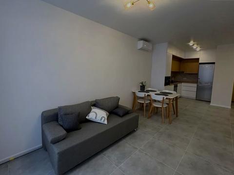 квартира за адресою Карла Мікльоша вул., 20