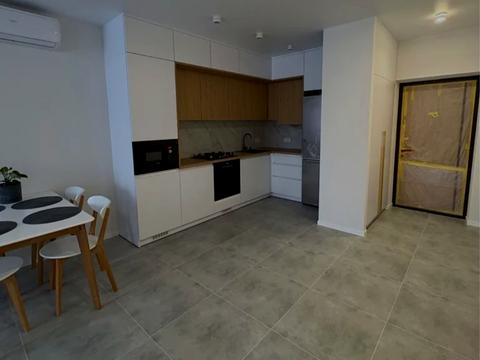 квартира за адресою Карла Мікльоша вул., 20