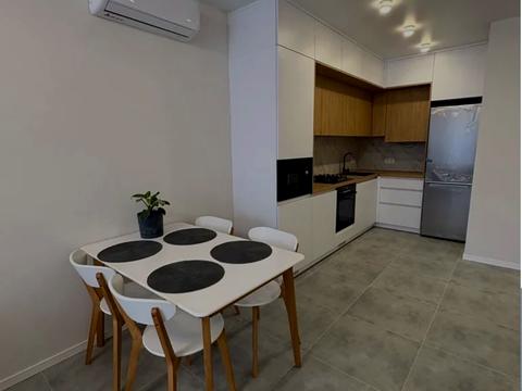 квартира за адресою Карла Мікльоша вул., 20