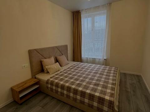 квартира за адресою Карла Мікльоша вул., 20