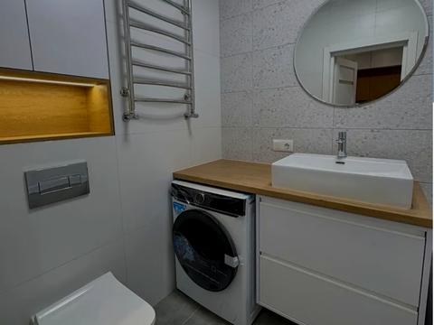 квартира за адресою Карла Мікльоша вул., 20