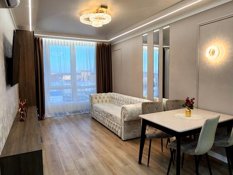 квартира за адресою Вовчинецька вул., 223-А