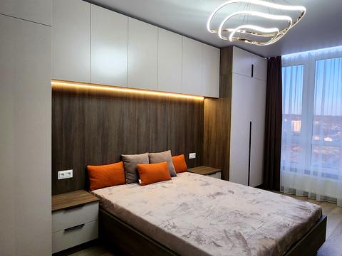 квартира за адресою Вовчинецька вул., 223-А