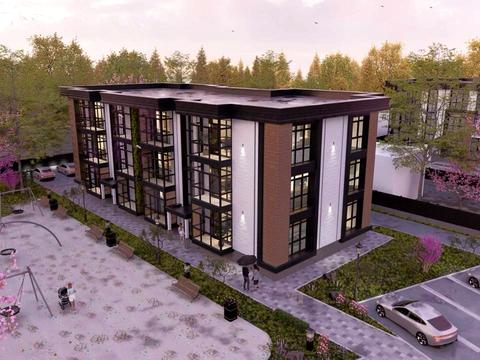 комната по адресу Ивана Богуна ул., 2