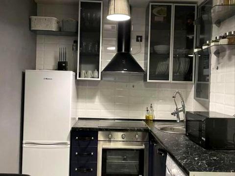 квартира за адресою Юлії Здановської вул. (Ломоносова), 36-В