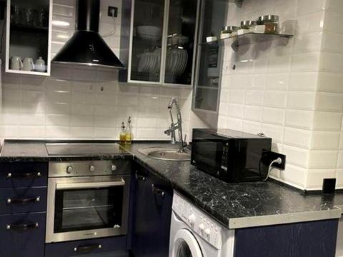 квартира за адресою Юлії Здановської вул. (Ломоносова), 36-В