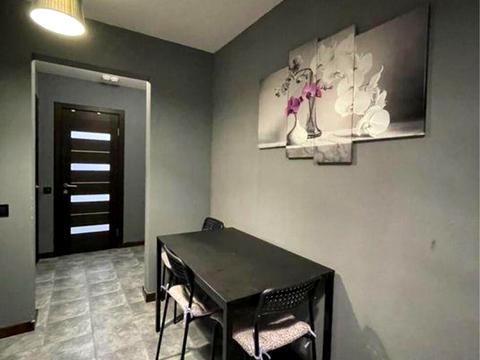 квартира за адресою Юлії Здановської вул. (Ломоносова), 36-В