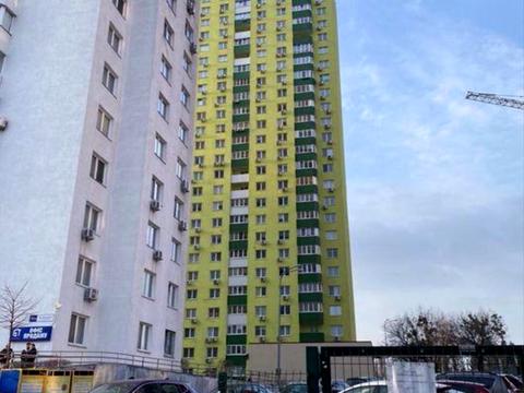 квартира за адресою Юлії Здановської вул. (Ломоносова), 36-В