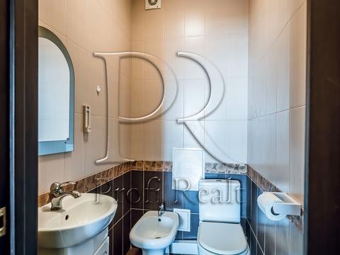 квартира за адресою Голосіївський просп. (40-річчя Жовтня), 68