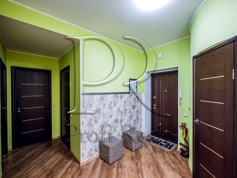 квартира за адресою Голосіївський просп. (40-річчя Жовтня), 68