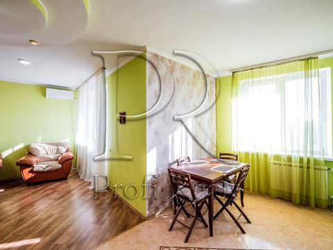 квартира за адресою Голосіївський просп. (40-річчя Жовтня), 68