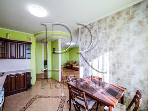 квартира за адресою Голосіївський просп. (40-річчя Жовтня), 68