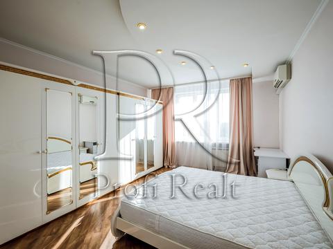 квартира за адресою Голосіївський просп. (40-річчя Жовтня), 68