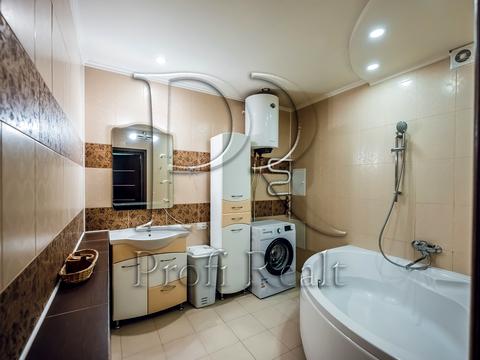 квартира за адресою Голосіївський просп. (40-річчя Жовтня), 68