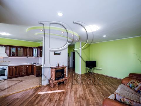 квартира за адресою Голосіївський просп. (40-річчя Жовтня), 68