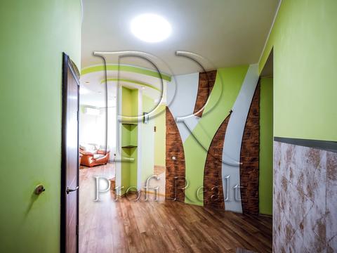 квартира за адресою Голосіївський просп. (40-річчя Жовтня), 68