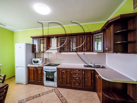 квартира за адресою Голосіївський просп. (40-річчя Жовтня), 68