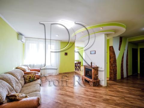 квартира за адресою Голосіївський просп. (40-річчя Жовтня), 68