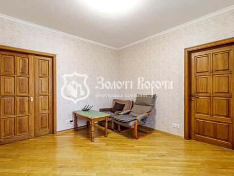 квартира за адресою Миколи Ушакова вул., 34-А