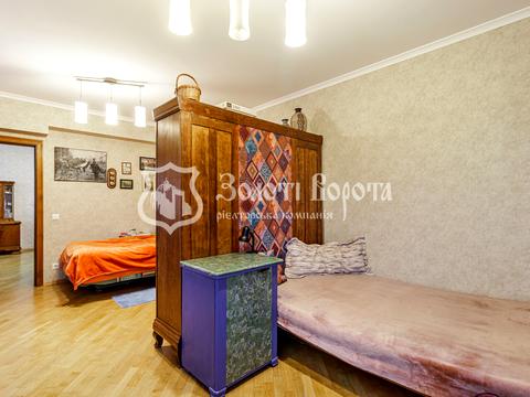 квартира за адресою Миколи Ушакова вул., 34-А