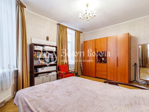 квартира за адресою Миколи Ушакова вул., 34-А