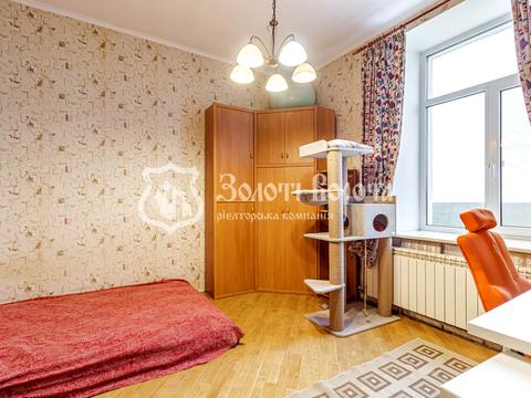 квартира за адресою Миколи Ушакова вул., 34-А